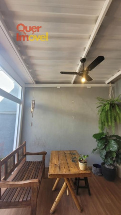Imagem Imóvel com 3 Quartos à Venda, 122 m² em Vila Do Golf - Ribeirão Preto