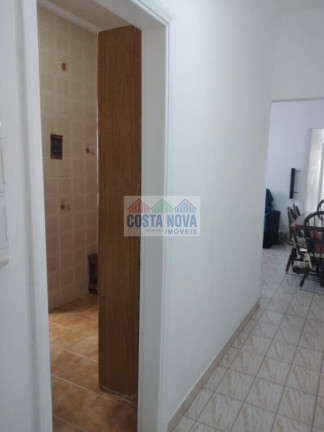 Imagem Apartamento com 2 Quartos à Venda, 84 m² em Boqueirão - Santos Imagem Apartamento com 2 Quartos à Venda, 84 m² em Boqueirão - Santos