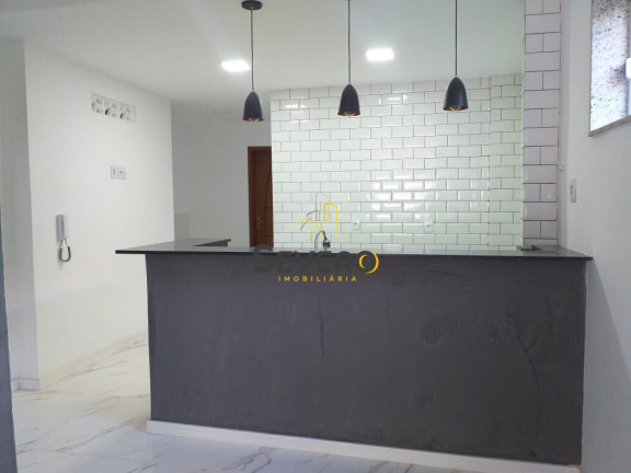 Imagem Casa com 3 Quartos à Venda, 130 m² em São Francisco - Niterói