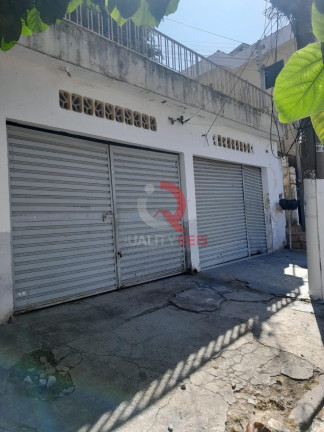 Imagem Casa com 6 Quartos à Venda, 300 m² em Vila Maria Alta - São Paulo