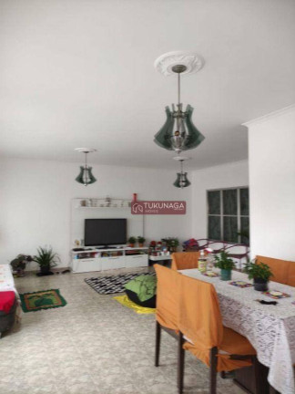Imagem Sobrado com 3 Quartos à Venda, 290 m² em Jardim Guapira - São Paulo Imagem Sobrado com 3 Quartos à Venda, 290 m² em Jardim Guapira - São Paulo