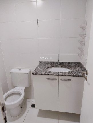 Imagem Imóvel com 2 Quartos para Alugar, 80 m² em Interlagos - São Paulo Imagem Imóvel com 2 Quartos para Alugar, 80 m² em Interlagos - São Paulo