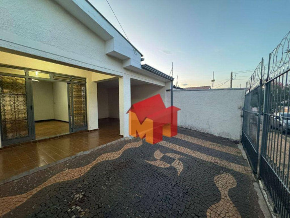 Imagem Casa com 3 Quartos à Venda, 175 m² em Nova Americana - Americana Imagem Casa com 3 Quartos à Venda, 175 m² em Nova Americana - Americana