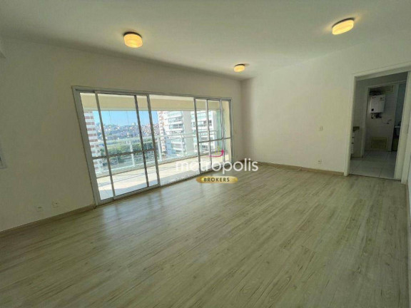Imagem Apartamento com 3 Quartos à Venda ou Locação, 135 m² em Cerâmica - São Caetano Do Sul