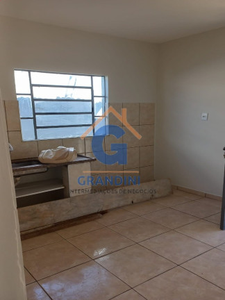 Imagem Casa com 2 Quartos à Venda, 300 m² em Alto Do Mirante - Mogi Mirim