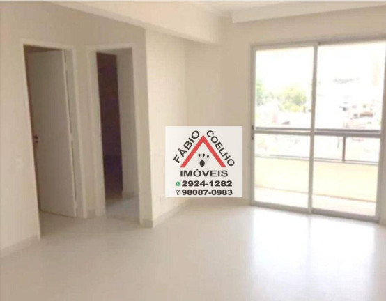Apartamento com 2 Quartos à Venda, 63 m² em Vila Mascote - São Paulo
