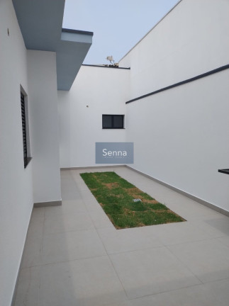 Imagem Casa com 3 Quartos à Venda, 106 m² em Loteamento Villaggio Di San Francisco - Jundiaí Imagem Casa com 3 Quartos à Venda, 106 m² em Loteamento Villaggio Di San Francisco - Jundiaí