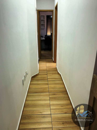 Imagem Casa com 3 Quartos à Venda, 225 m² em Marapé - Santos