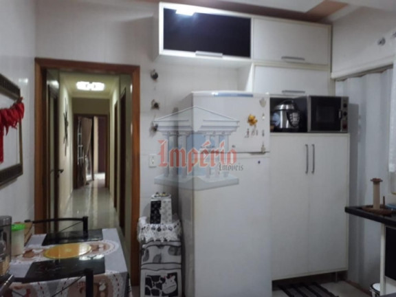 Imagem Apartamento com 3 Quartos à Venda, 90 m² em Campestre - Santo André Imagem Apartamento com 3 Quartos à Venda, 90 m² em Campestre - Santo André