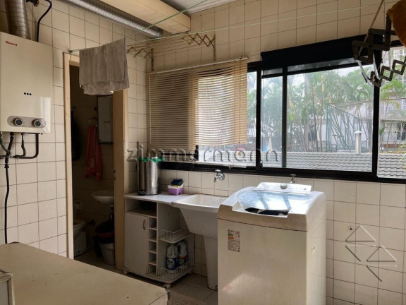 Imagem Apartamento com 3 Quartos à Venda, 225 m² em Moema - São Paulo Imagem Apartamento com 3 Quartos à Venda, 225 m² em Moema - São Paulo