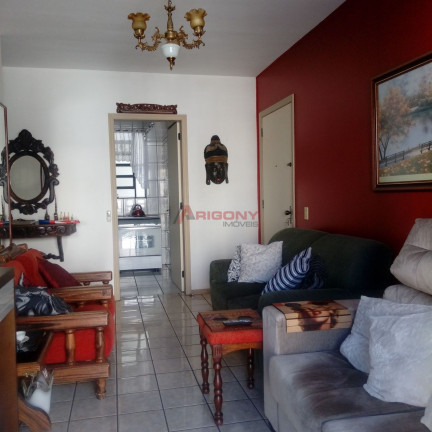 Imagem Apartamento com 2 Quartos à Venda, 65 m² em Nossa Senhora De Fátima - Santa Maria Imagem Apartamento com 2 Quartos à Venda, 65 m² em Nossa Senhora De Fátima - Santa Maria