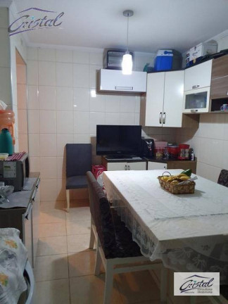 Imagem Casa com 3 Quartos à Venda, 180 m² em Jardim Da Saúde - São Paulo Imagem Casa com 3 Quartos à Venda, 180 m² em Jardim Da Saúde - São Paulo