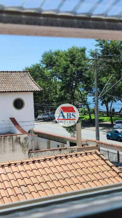 Imagem Apartamento com 2 Quartos à Venda, 100 m² em Jardim Casqueiro - Cubatão