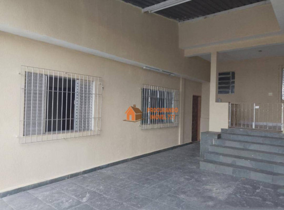 Imagem Casa com 2 Quartos à Venda ou Locação, 250 m² em Vila Maricy - Guarulhos Imagem Casa com 2 Quartos à Venda ou Locação, 250 m² em Vila Maricy - Guarulhos