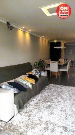 Imagem Apartamento com 3 Quartos à Venda, 130 m² em Embaré - Santos Imagem Apartamento com 3 Quartos à Venda, 130 m² em Embaré - Santos