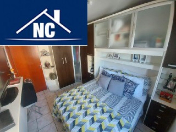 Imagem Apartamento com 2 Quartos à Venda, 53 m² em Jardim São Savério - São Paulo Imagem Apartamento com 2 Quartos à Venda, 53 m² em Jardim São Savério - São Paulo
