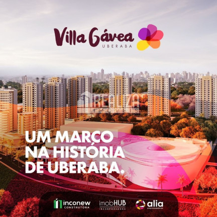 Imagem Apartamento com 3 Quartos à Venda, 123 m² em Vila Olímpica - Uberaba Imagem Apartamento com 3 Quartos à Venda, 123 m² em Vila Olímpica - Uberaba