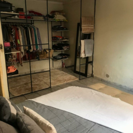 Imagem Casa com 2 Quartos à Venda, 65 m² em Areal (águas Claras) - Brasília Imagem Casa com 2 Quartos à Venda, 65 m² em Areal (águas Claras) - Brasília