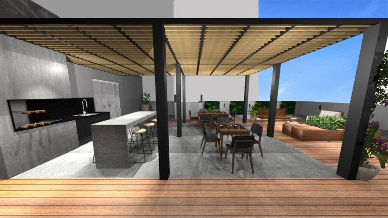 Imagem Apartamento com 3 Quartos à Venda, 97 m² em Chácara Das Pedras - Porto Alegre
