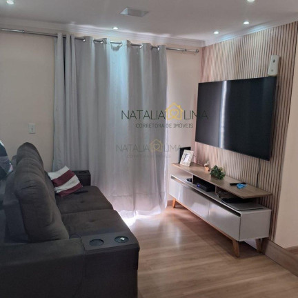 Imagem Apartamento com 2 Quartos à Venda, 54 m² em Jardim Maria Duarte - São Paulo Imagem Apartamento com 2 Quartos à Venda, 54 m² em Jardim Maria Duarte - São Paulo