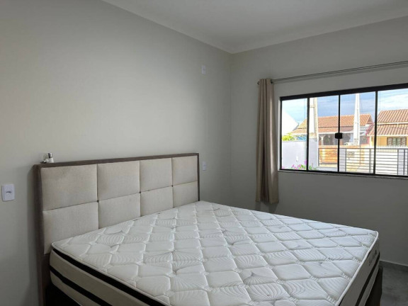 Imagem Casa com 2 Quartos à Venda, 120 m² em Costeira - Balneário Barra Do Sul