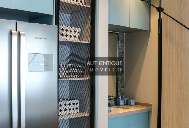 Imagem Apartamento com 2 Quartos à Venda, 51 m² em Vila Mariana - São Paulo