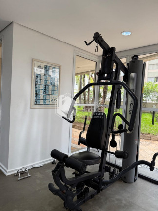 Imagem Apartamento com 1 Quarto à Venda, 28 m² em Perdizes - São Paulo Imagem Apartamento com 1 Quarto à Venda, 28 m² em Perdizes - São Paulo