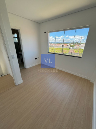 Imagem Casa com 2 Quartos à Venda, 80 m² em Campo Largo Da Roseira - São José Dos Pinhais