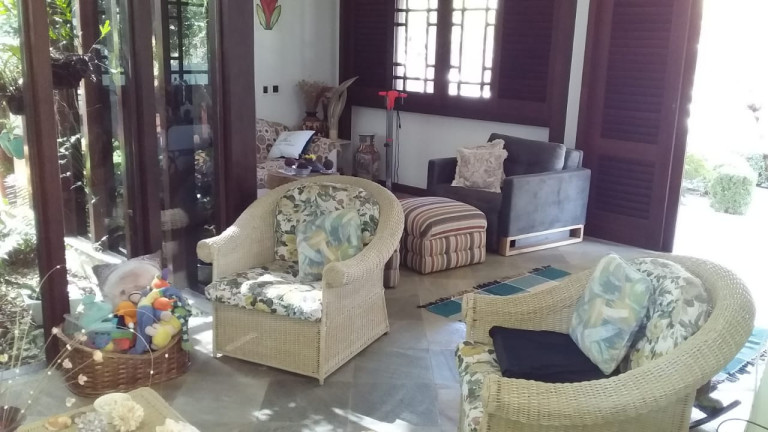 Imagem Casa de Condomínio com 3 Quartos à Venda, 315 m² em Pontinha - Araruama