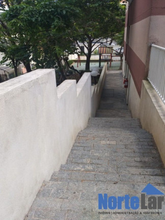 Imagem Apartamento com 2 Quartos à Venda, 50 m² em Vila Guedes - São Paulo