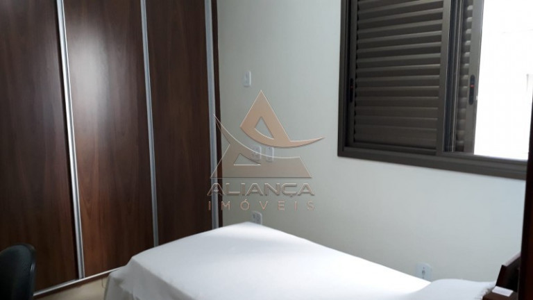 Imagem Apartamento com 3 Quartos à Venda, 106 m² em Jardim Botânico - Ribeirão Preto Imagem Apartamento com 3 Quartos à Venda, 106 m² em Jardim Botânico - Ribeirão Preto