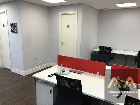 Imagem Sala Comercial à Venda, 126 m² em Tamboré - Barueri Imagem Sala Comercial à Venda, 126 m² em Tamboré - Barueri