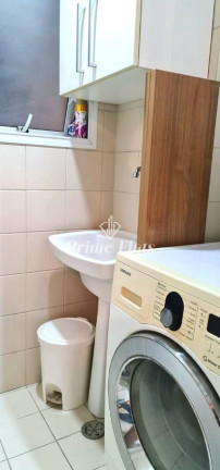 Imagem Apartamento com 1 Quarto à Venda, 50 m² em Cidade Monções - São Paulo Imagem Apartamento com 1 Quarto à Venda, 50 m² em Cidade Monções - São Paulo