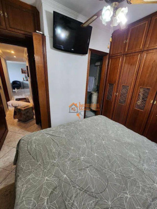 Imagem Apartamento com 3 Quartos à Venda, 115 m² em Macedo - Guarulhos Imagem Apartamento com 3 Quartos à Venda, 115 m² em Macedo - Guarulhos