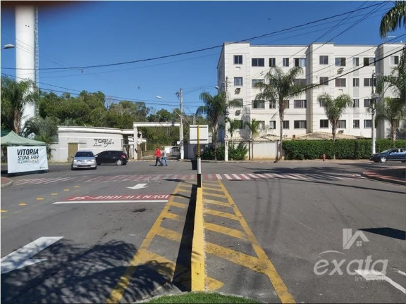 Imagem Imóvel com 2 Quartos à Venda, 50 m² em São Diogo Ii - Serra Imagem Imóvel com 2 Quartos à Venda, 50 m² em São Diogo Ii - Serra