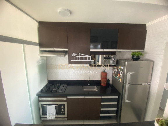 Imagem Apartamento com 2 Quartos à Venda, 48 m² em Guaporé - Ribeirão Preto