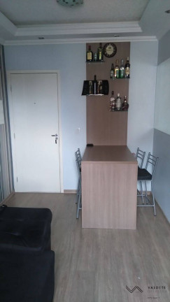 Imagem Apartamento com 2 Quartos à Venda, 47 m² em Jardim Ismênia - São José Dos Campos