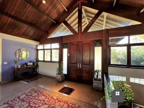 Imagem Casa com 5 Quartos à Venda, 3 m² em Parque Silvino Pereira - Cotia Imagem Casa com 5 Quartos à Venda, 3 m² em Parque Silvino Pereira - Cotia