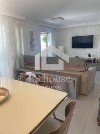 Imagem Apartamento com 3 Quartos à Venda, 128 m² em Centro - Santo André