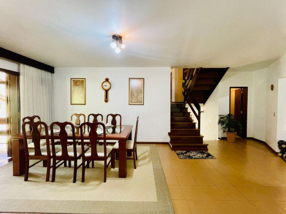 Imagem Casa de Condomínio com 3 Quartos à Venda, 298 m² em Velha - Blumenau