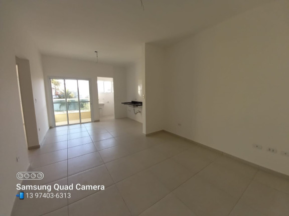 Imagem Apartamento com 2 Quartos à Venda, 64 m² em Cibratel Ii - Itanhaém