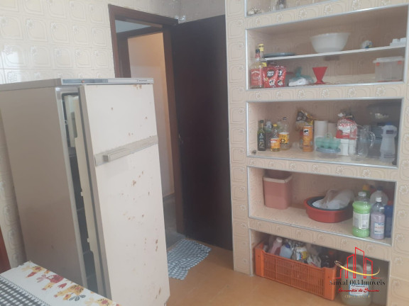 Imagem Casa com 3 Quartos à Venda, 260 m² em Canto Do Forte - Praia Grande