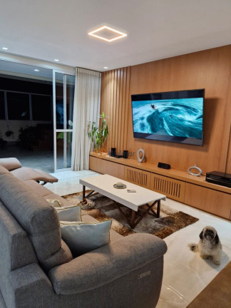 Imagem Cobertura com 4 Quartos à Venda, 215 m² em Loteamento Alphaville Campinas - Campinas Imagem Cobertura com 4 Quartos à Venda, 215 m² em Loteamento Alphaville Campinas - Campinas