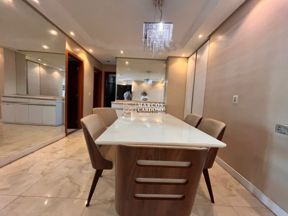 Imagem Imóvel com 3 Quartos à Venda, 107 m² em Umarizal - Belém