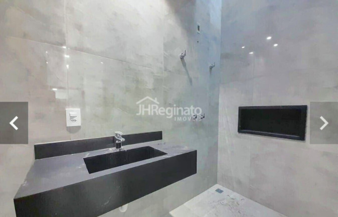 Imagem Casa de Condomínio com 3 Quartos à Venda, 189 m² em Condomínio Ibiti Reserva - Sorocaba
