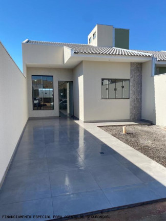 Casa com 2 Quartos à Venda, 65 m² em Lebron - Sarandi