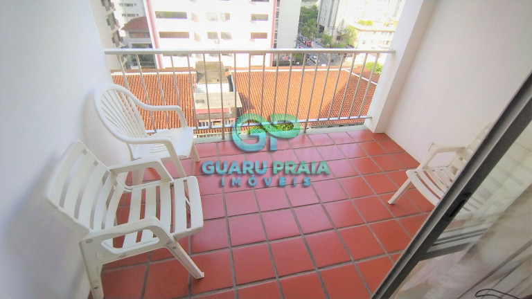 Imagem Apartamento com 3 Quartos à Venda, 120 m² em Pitangueiras - Guarujá