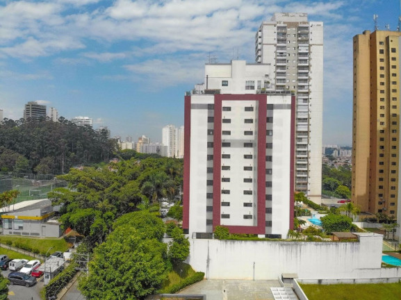 Imagem Edifício Residencial com 3 Quartos à Venda, 95 m² em Paraisópolis - São Paulo Imagem Edifício Residencial com 3 Quartos à Venda, 95 m² em Paraisópolis - São Paulo