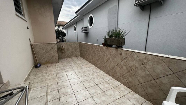Imagem Casa com 3 Quartos à Venda, 145 m² em Ponta Da Praia - Santos Imagem Casa com 3 Quartos à Venda, 145 m² em Ponta Da Praia - Santos
