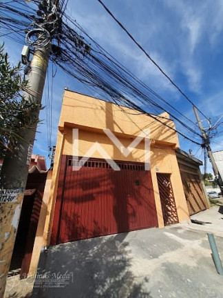 Imagem Casa com 6 Quartos à Venda, 155 m² em Jardim Santa Emilia - Guarulhos Imagem Casa com 6 Quartos à Venda, 155 m² em Jardim Santa Emilia - Guarulhos